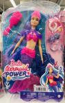 Mattel - Barbie - Mermaid Power - Barbie 